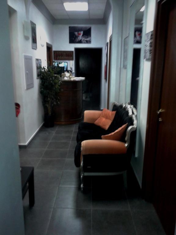Appartement Gloria Rome