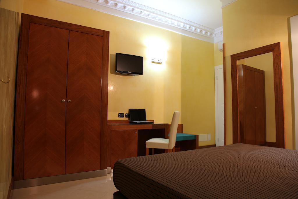 Apartment Federica's Rome