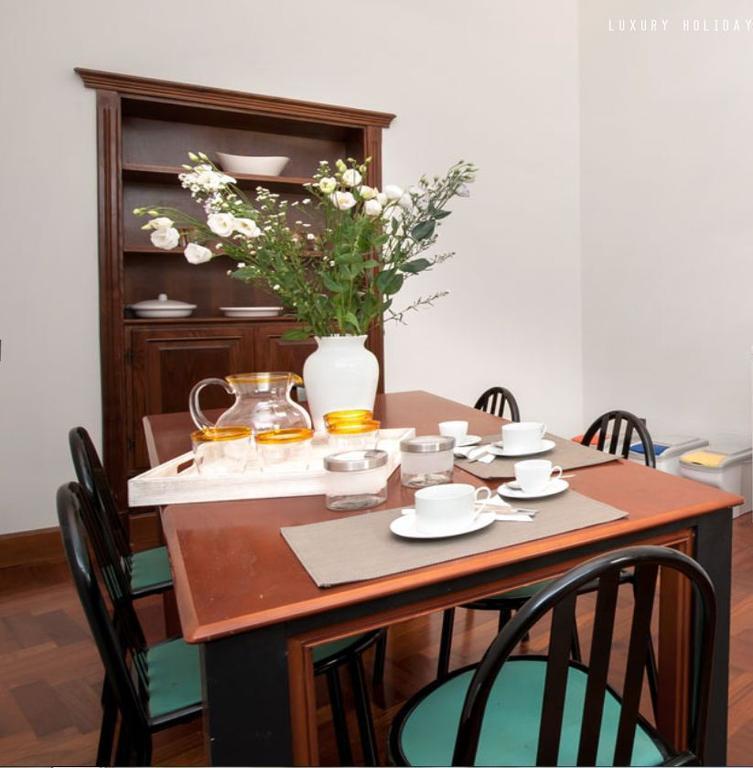 Apartamento Scent Of