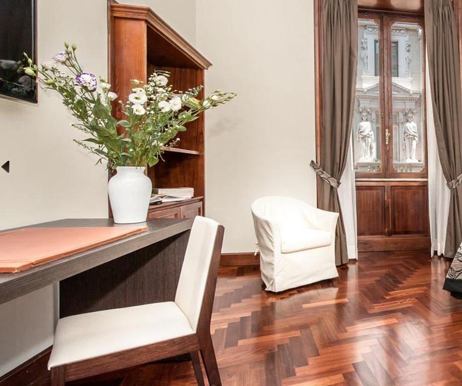 Apartamento Scent Of Roma