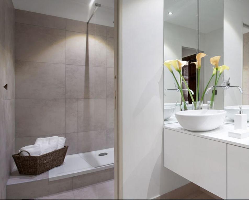 Apartamento Scent Of Roma