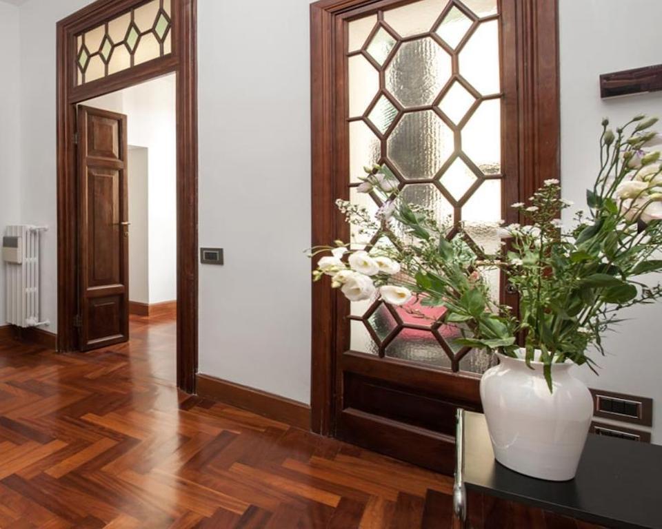 Apartamento Scent Of Roma