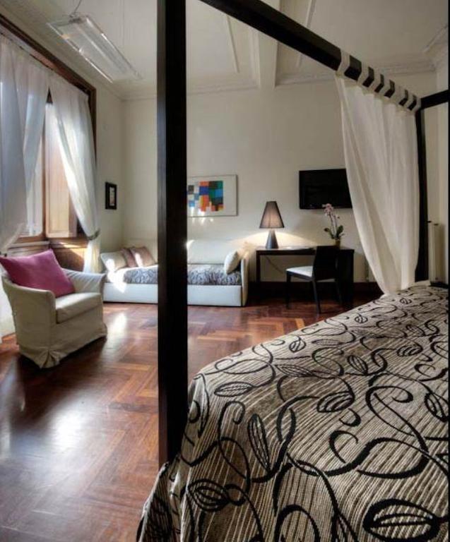 Apartamento Scent Of Roma