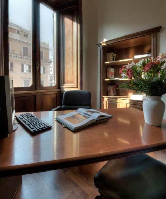 Apartamento Scent Of Roma