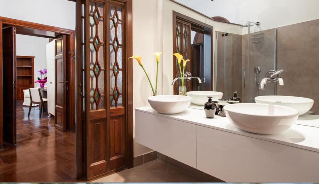 Apartamento Scent Of Roma