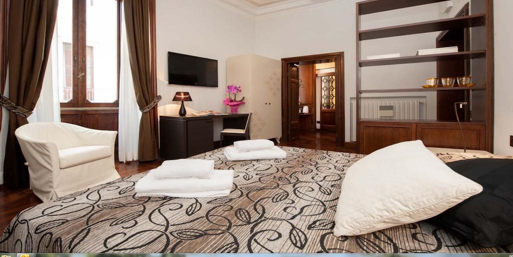 Apartamento Scent Of Roma