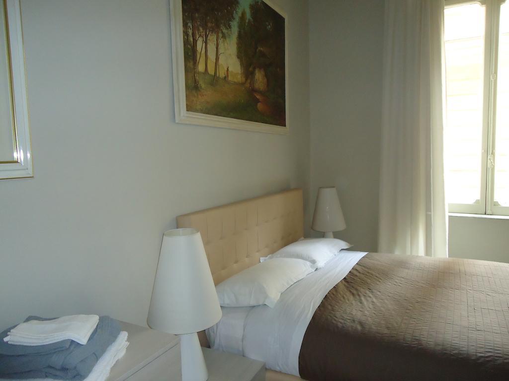 Apartment Karoliday, Apartment Rome