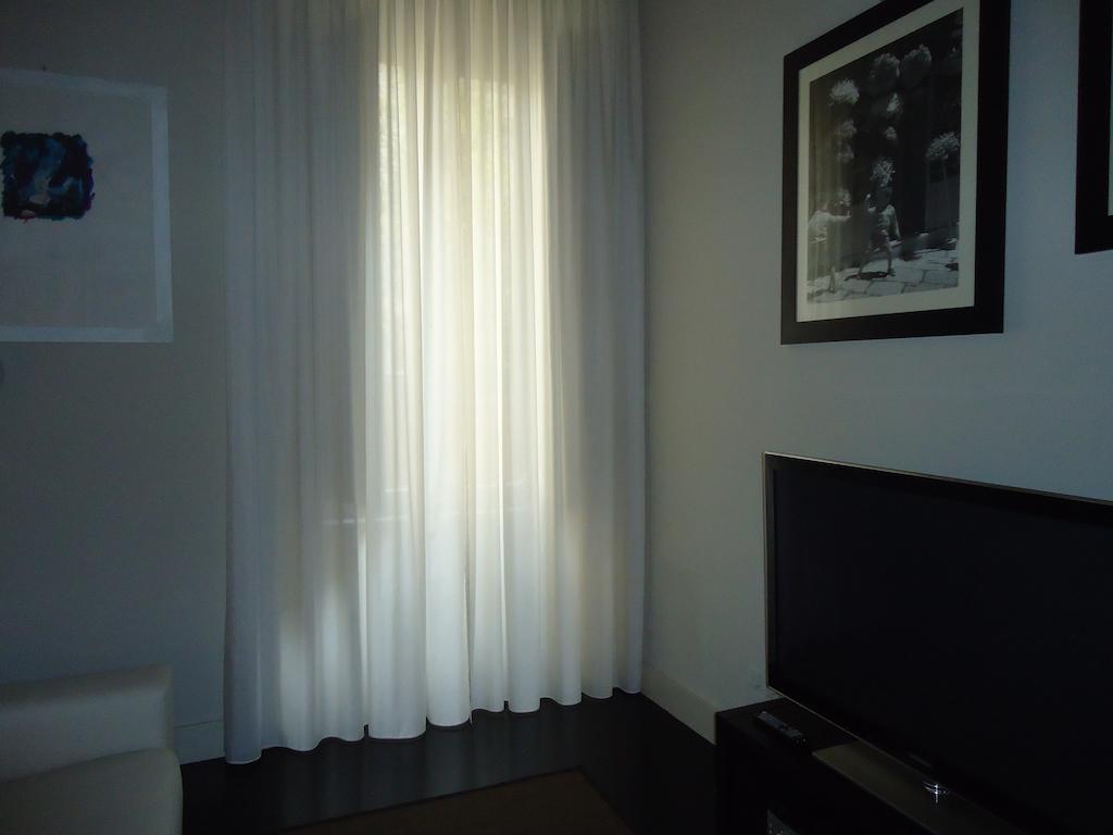 Apartment Karoliday, Apartment Rome
