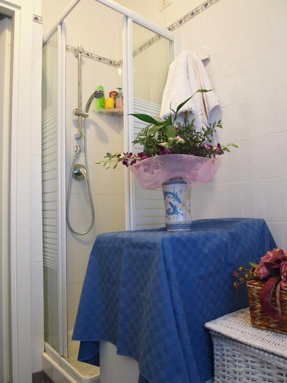 Bed & Breakfast All'ombra Di San Pietro