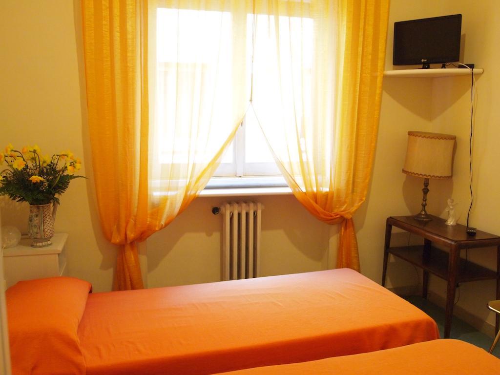 Bed & Breakfast All'ombra Di San Pietro Rome