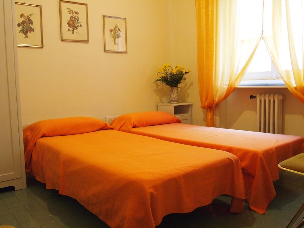 Bed & Breakfast All'ombra Di San Pietro Rome