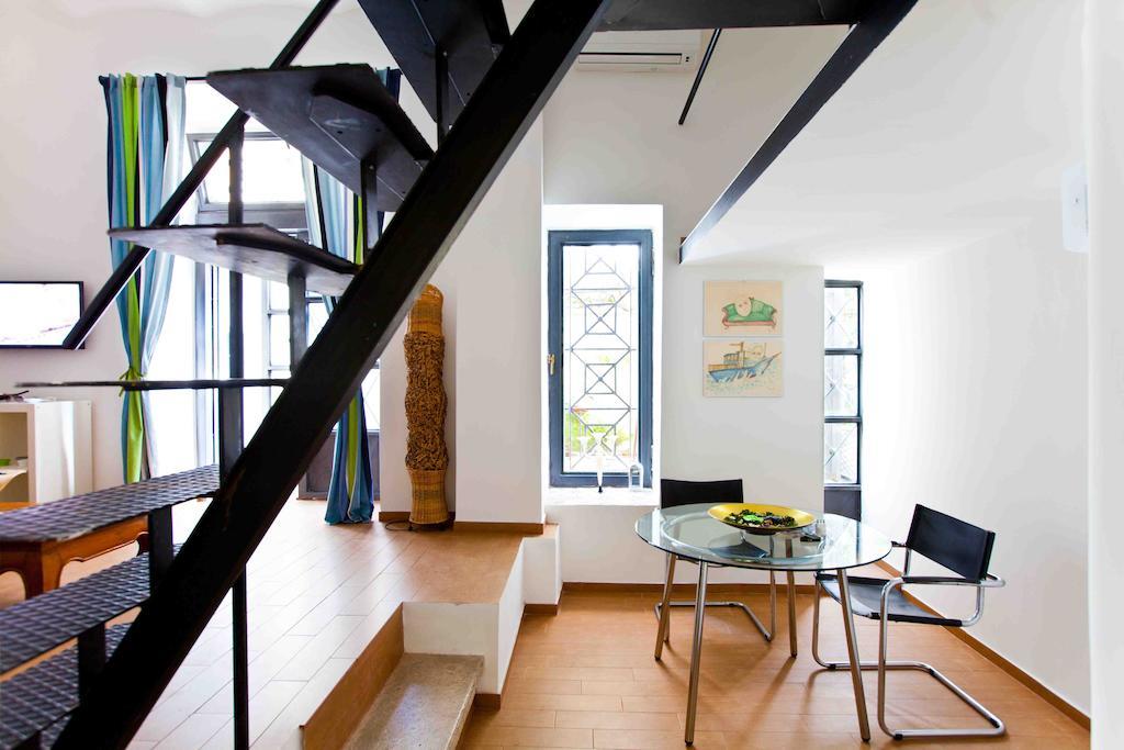 Apartment Colosseo Accomodation