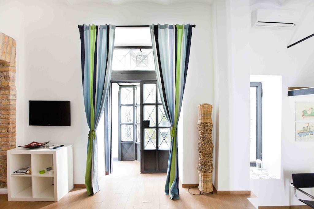 Apartment Colosseo Accomodation Rome