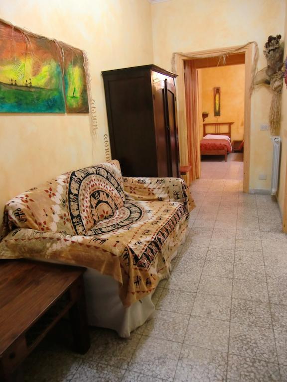 Bed & Breakfast Momi Rome