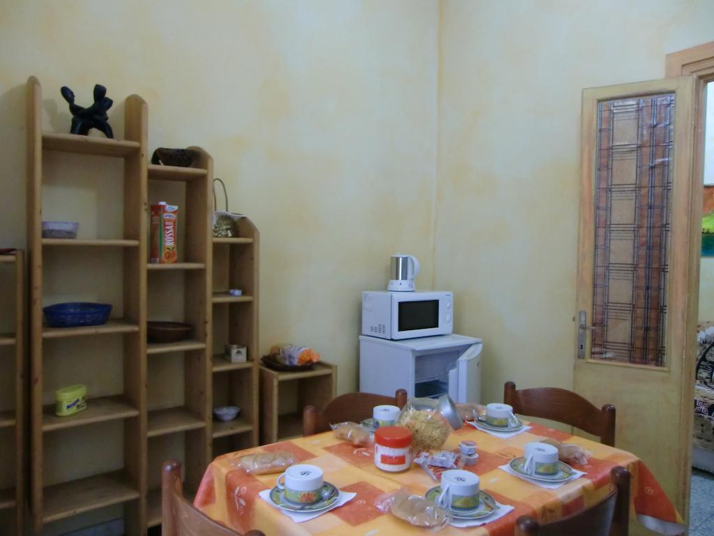Couette-café Momi
