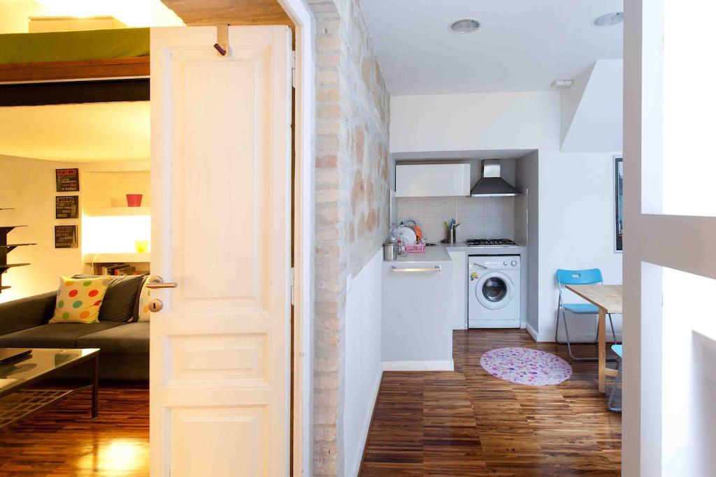 Apartment Colosseo Accomodation *