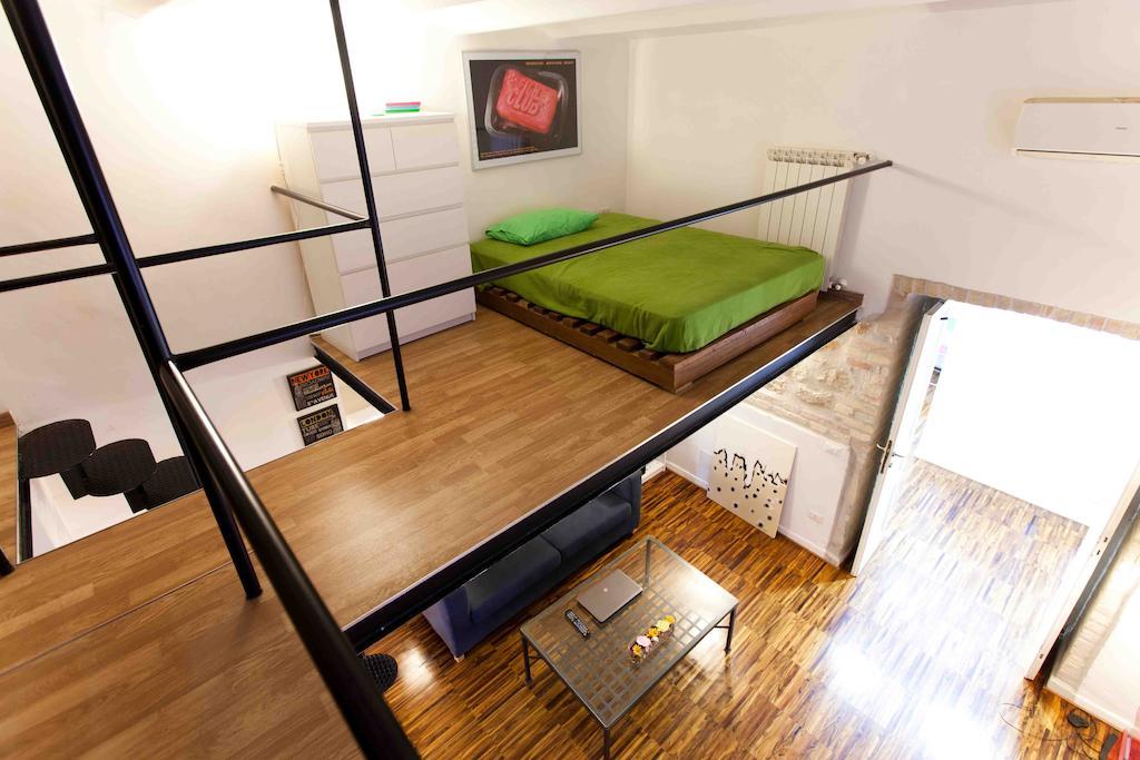 Apartment Colosseo Accomodation Rome