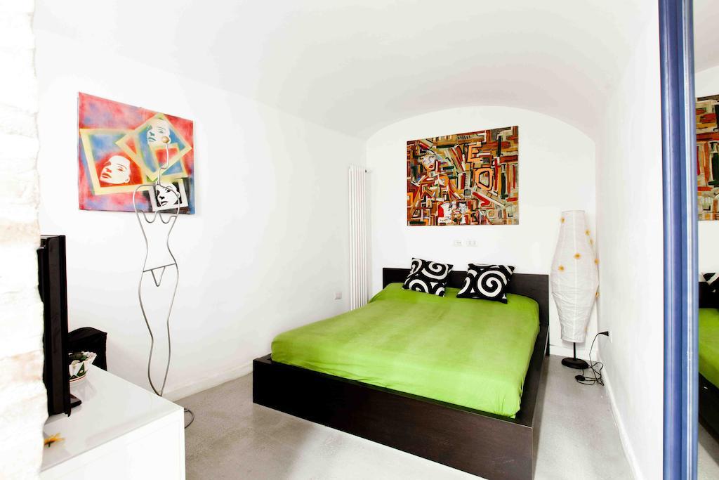 Apartment Colosseo Accomodation Rome