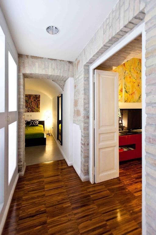Colosseo Accomodation
