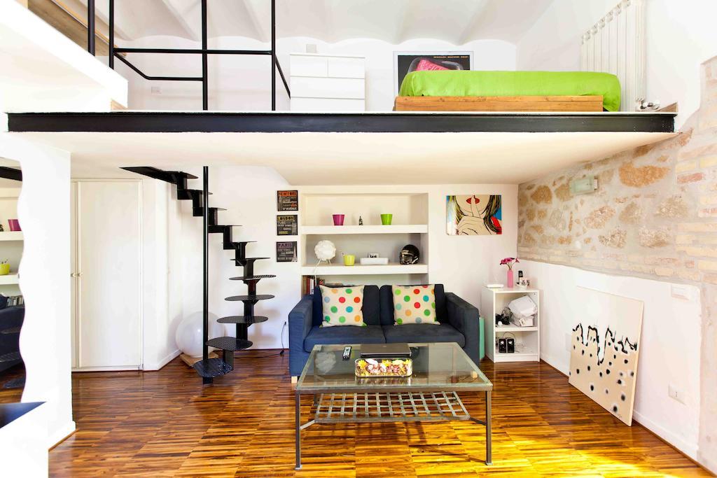 Apartment Colosseo Accomodation *