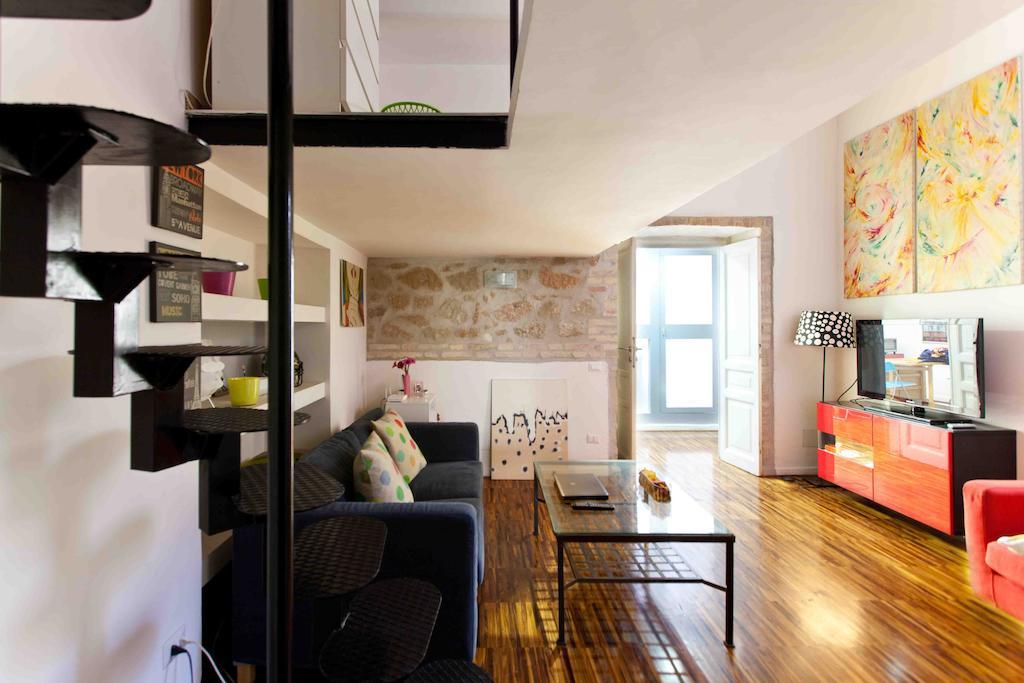 Colosseo Accomodation