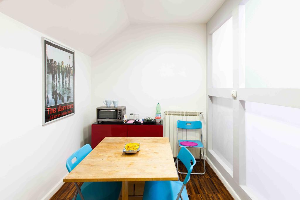 Apartment Colosseo Accomodation *