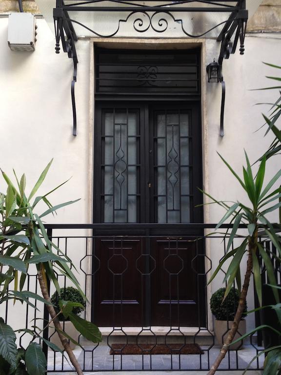 74 Crescenzio House Rome