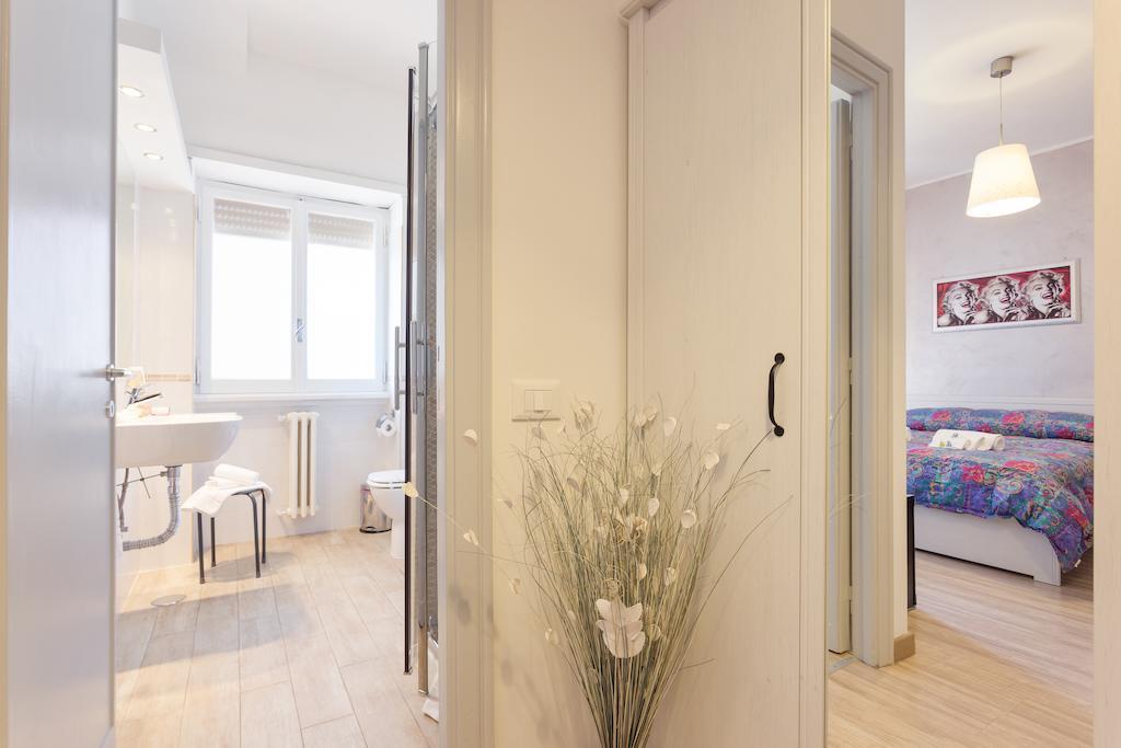 Check-inn Rome