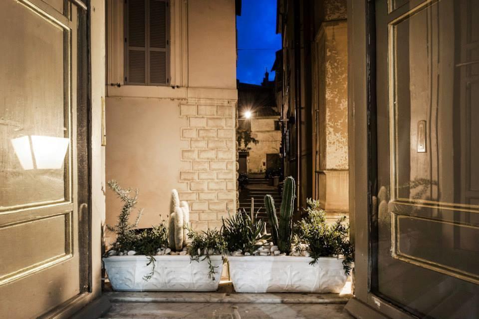 Apartment Navona Lovely Penthouse