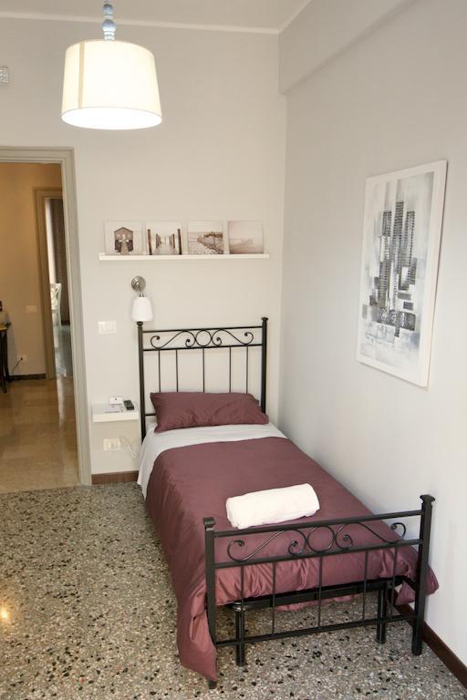 Couette-café La Casa In Prati
