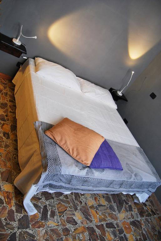Appartement Casalalla *