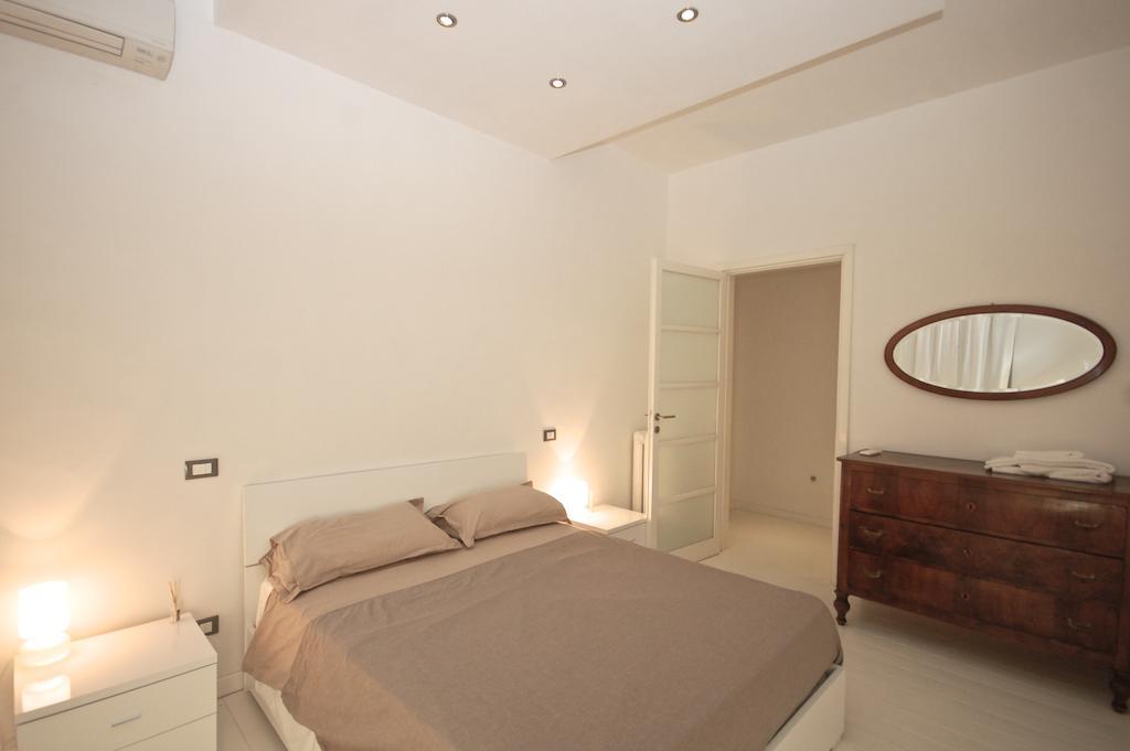 Appartamento House & The - In