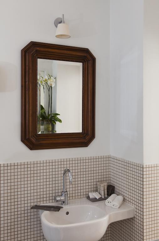 Maison d'hôtes Garibaldi Piazza Di Spagna 3*