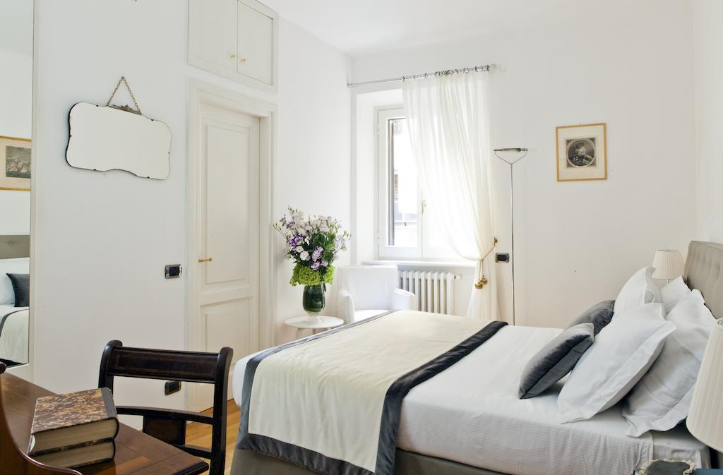 Maison d'hôtes Garibaldi Piazza Di Spagna