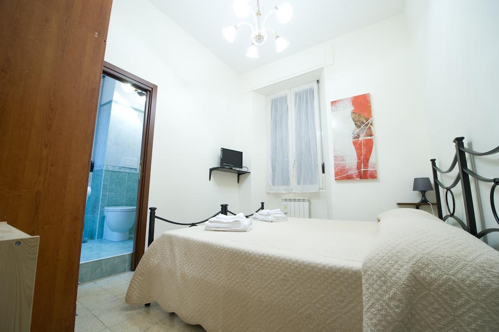 Appartamento Peppa's House Roma