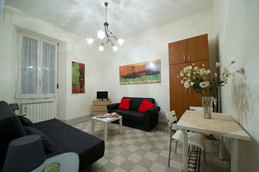 Appartamento Peppa's House Roma