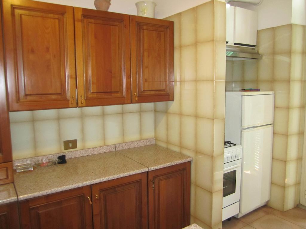 Apartment Lucas Rome