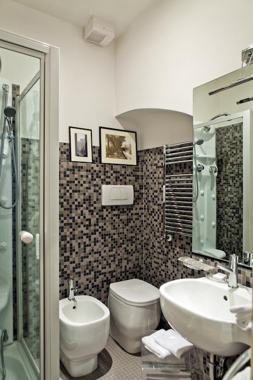Maison d'hôtes Garibaldi Piazza Di Spagna 3*