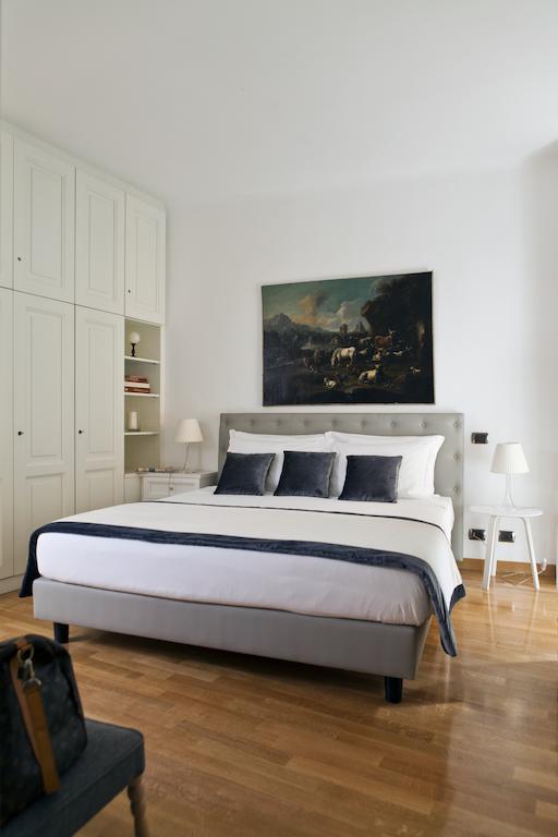 Maison d'hôtes Garibaldi Piazza Di Spagna 3*
