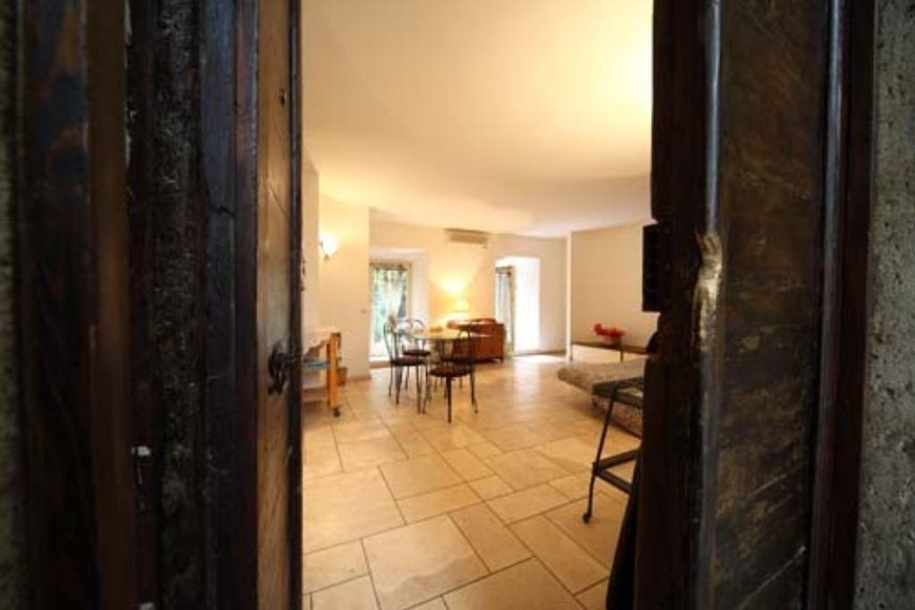 Portico Rome