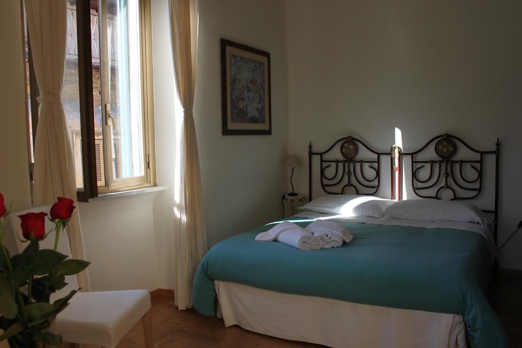 Abaco Rome