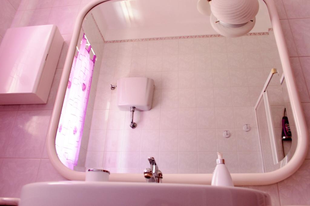 Couette-café Abaco Rome