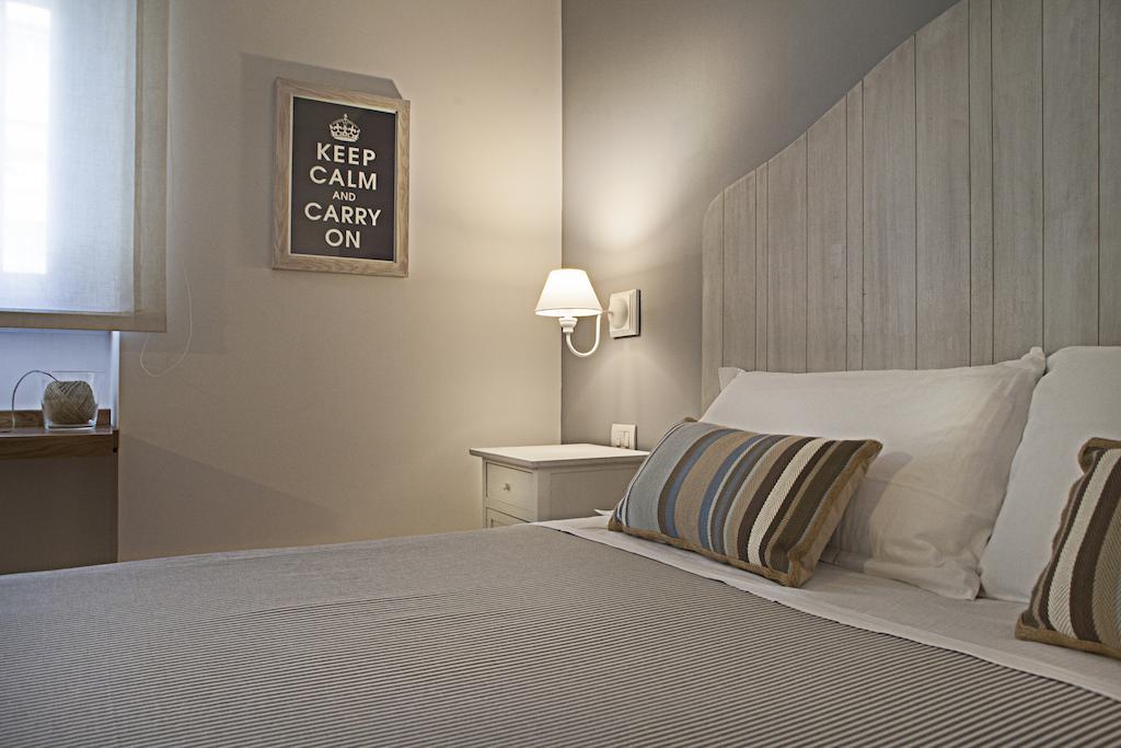 Bed & Breakfast Bb22roma