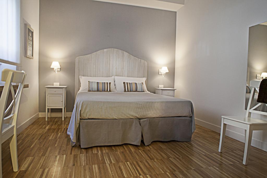Bed & Breakfast Bb22roma Rome