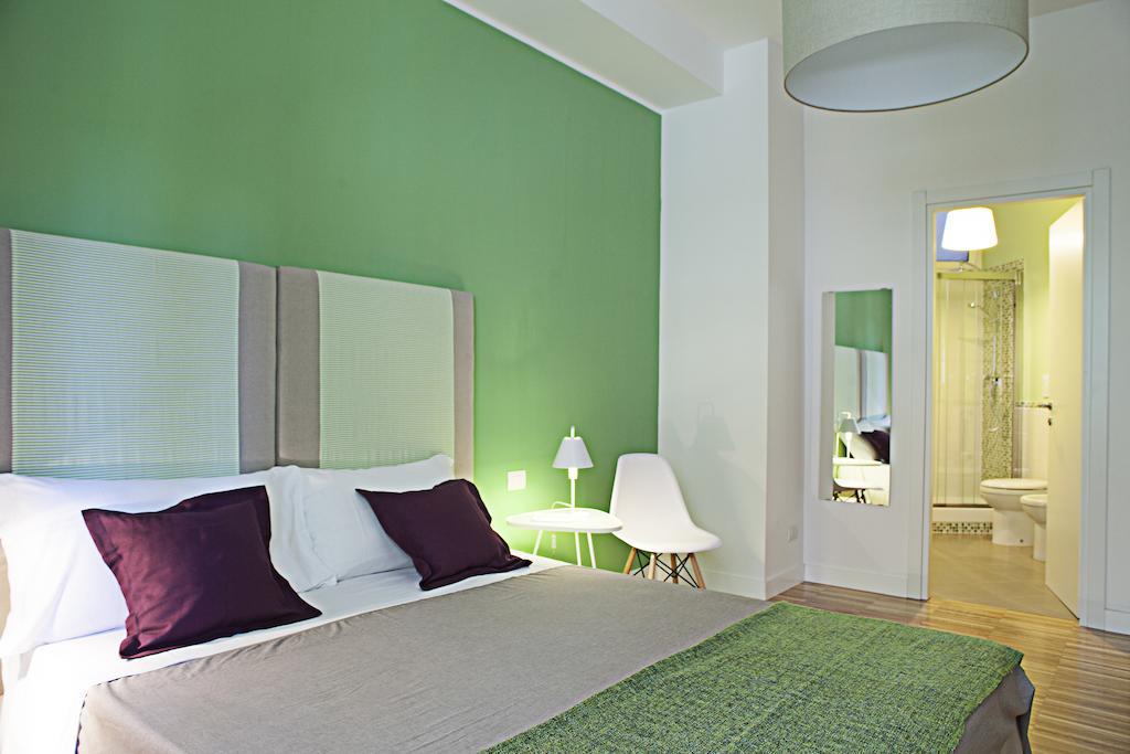 Bed & Breakfast Bb22roma Rome