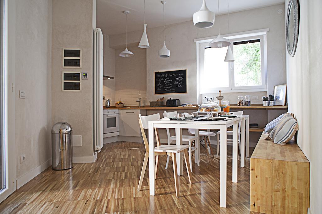 Acomodação com café da manhã  Bb22roma *