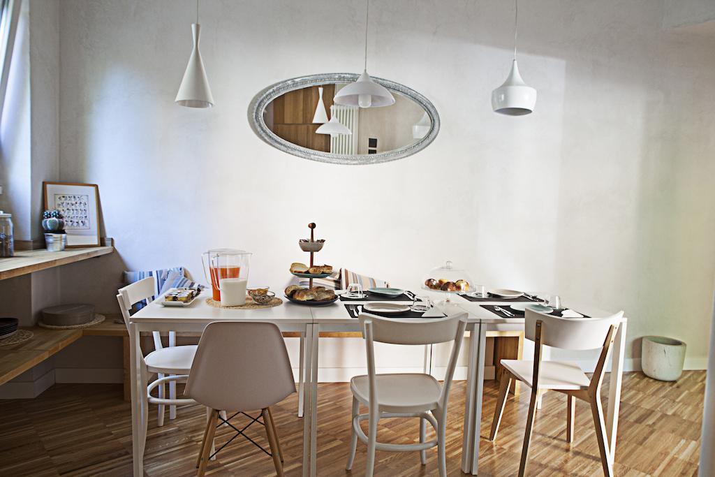 Acomodação com café da manhã  Bb22roma