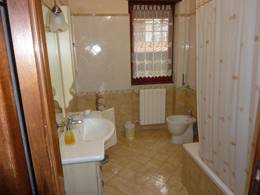 Apartment Alma