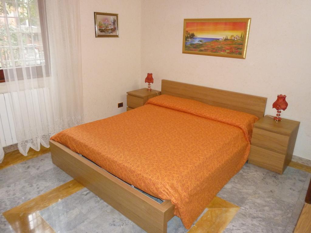 Apartment Alma