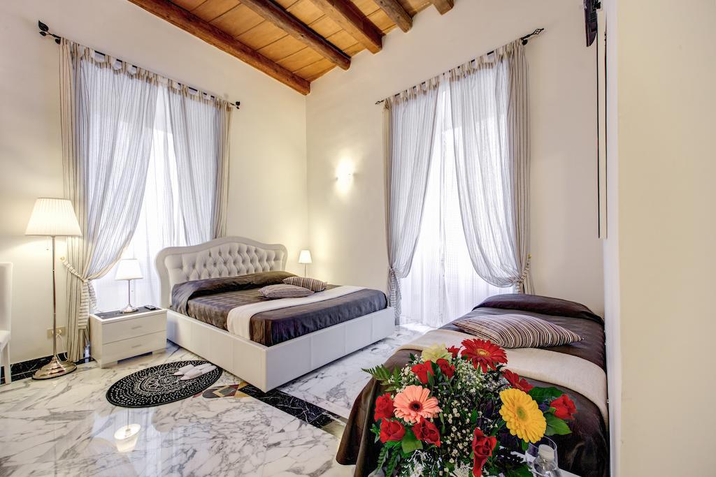 Guest house Mytimerome Rome